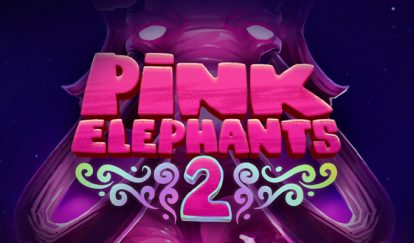 Haftanın Oyunu İle 500 TL Bonus pink elephants 2