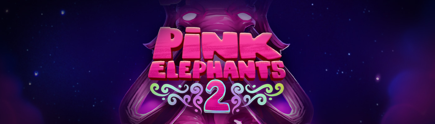 Haftanın Oyunu İle 500 TL Bonus pink elephants 2