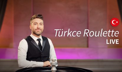 TRuletBlog Türkçe Rulet'ten 500 TL Bonus