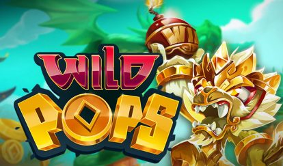 wildpops Haftanın Oyunu İle 500 TL Bonus