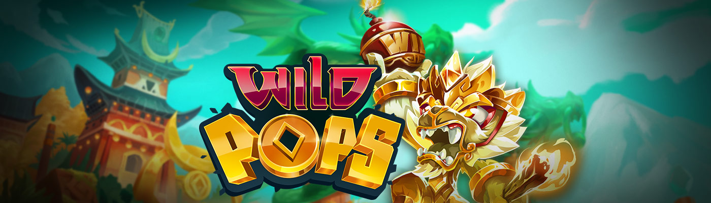 wildpops Haftanın Oyunu İle 500 TL Bonus